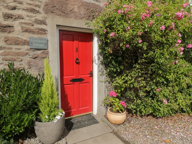 Greystones Cottage - 1103839 - photo 2