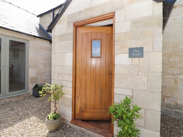 The Nook - 1103863 - photo 2