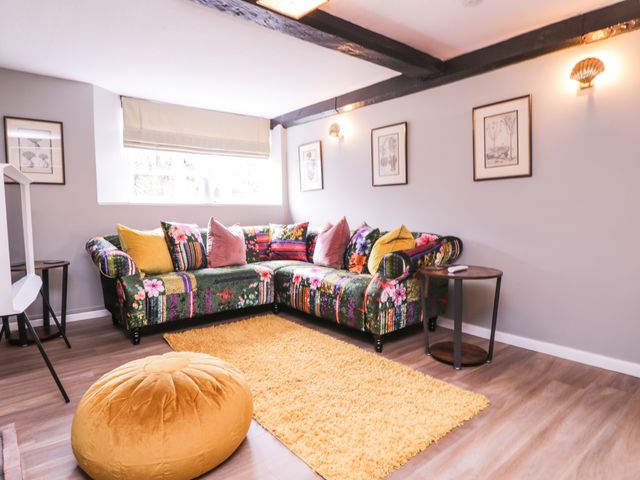 Battel Hall Cottage - 1103881 - photo 4