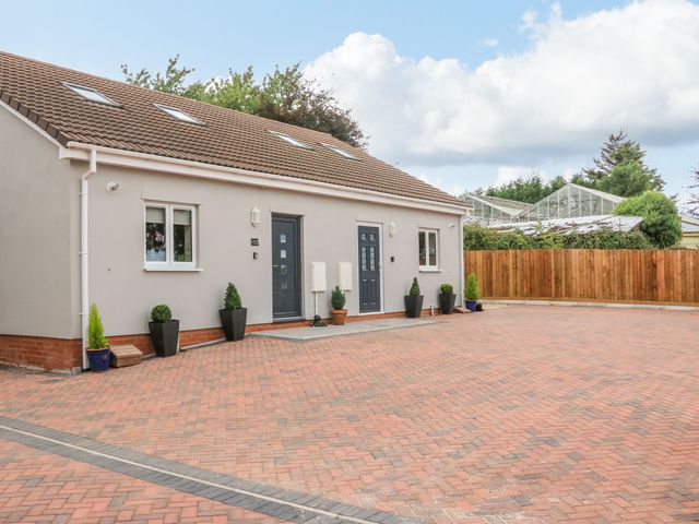 Sawtons Cottage 1 - 1103895 - photo 2