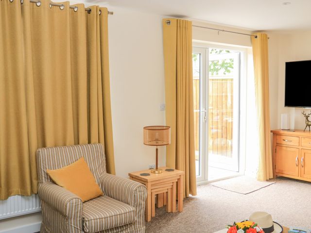Sawtons Cottage 1 - 1103895 - photo 3