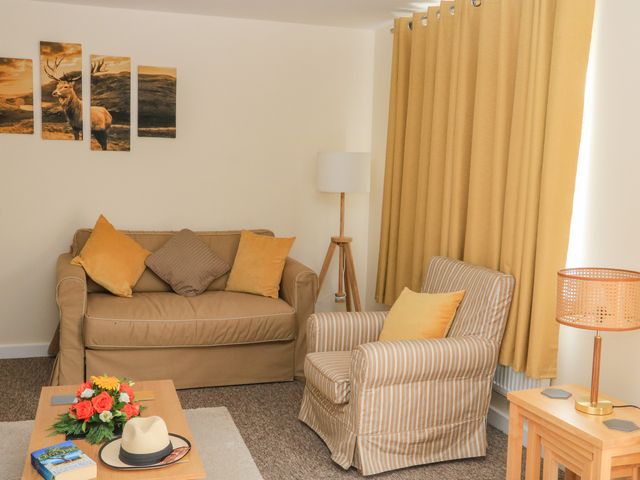Sawtons Cottage 1 - 1103895 - photo 4