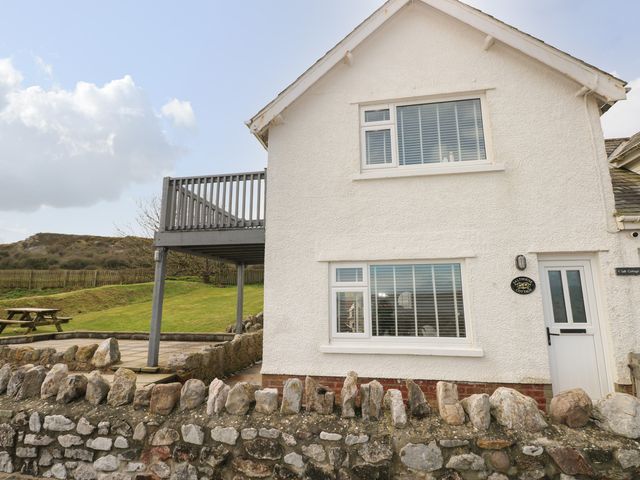 2 Salt Cottage - 1103941 - photo 3