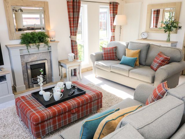 Curlew Lodge - 1104017 - photo 3