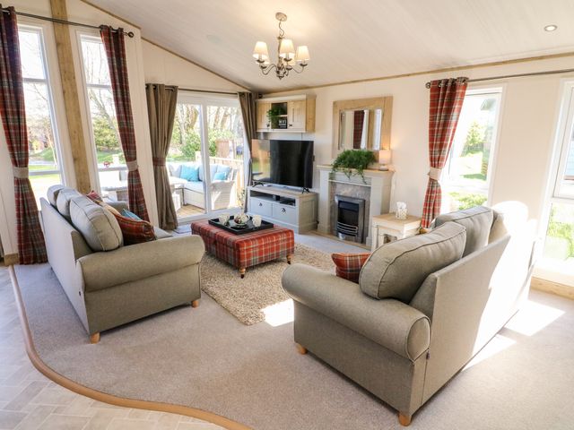 Curlew Lodge - 1104017 - photo 4