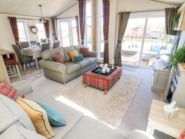 Curlew Lodge - 1104017 - photo 5