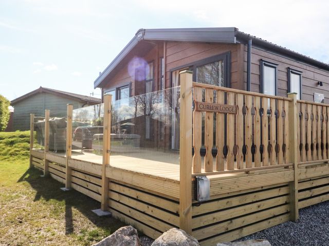 Curlew Lodge - 1104017 - photo 2