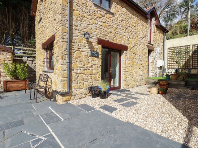 Blue Bell Cottage - 1104060 - photo 2