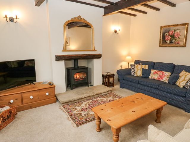 Cherry Tree Cottage - 1104098 - photo 2