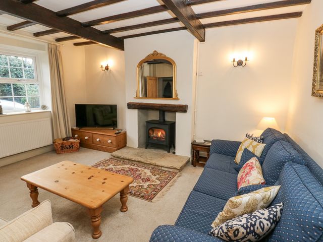Cherry Tree Cottage - 1104098 - photo 3