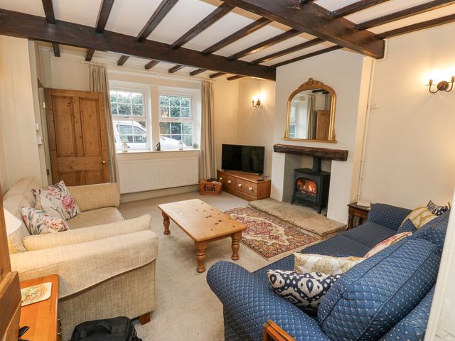 Cherry Tree Cottage - 1104098 - photo 4