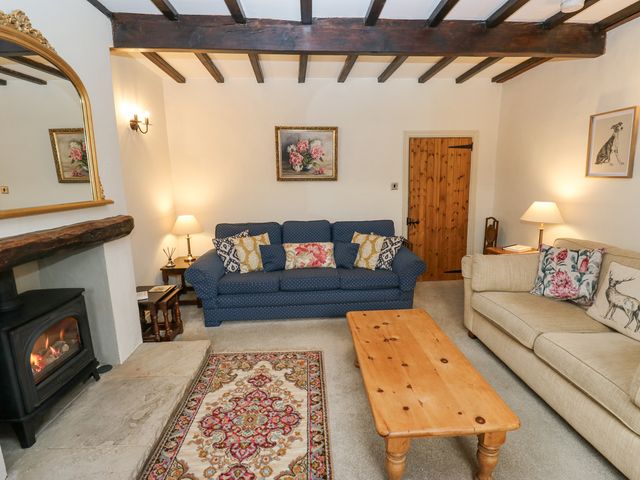 Cherry Tree Cottage - 1104098 - photo 5
