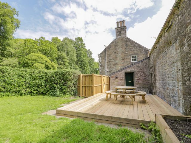 Garden House - Culzean Castle - 1104228 - photo 5