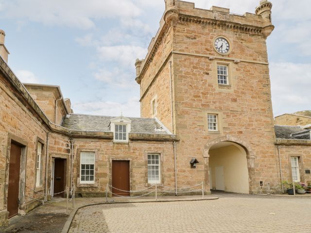 Clocktower - Culzean Castle - 1104230 - photo 3