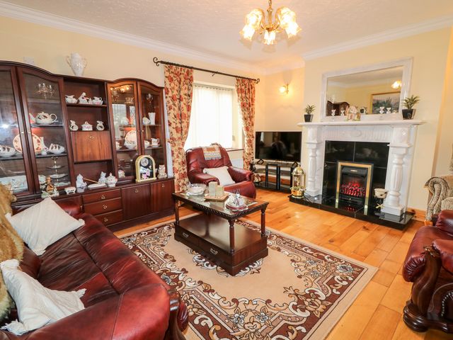 Derriens Farmhouse - 1104462 - photo 4