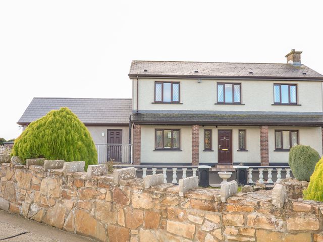 Derriens Farmhouse - 1104462 - photo 2