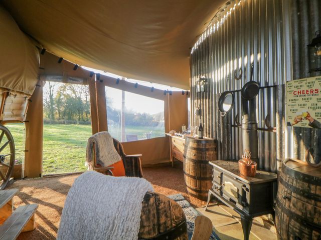 The Wagon at Burrow Hill - 1104502 - photo 2