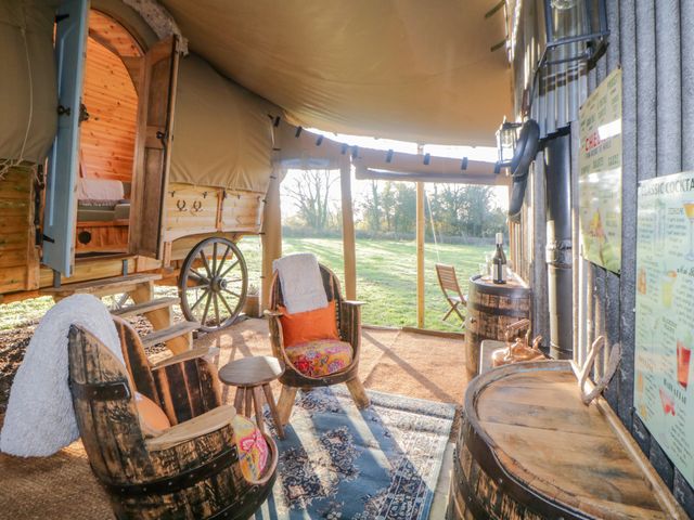 The Wagon at Burrow Hill - 1104502 - photo 3