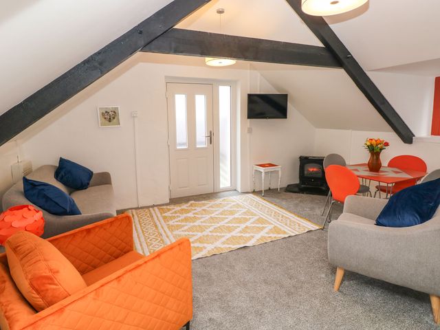 Clementine Cottage - 1104672 - photo 3