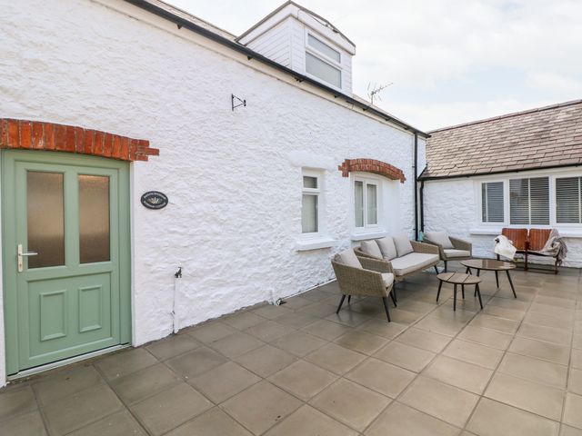 Rosemary Cottage - 1104673 - photo 2