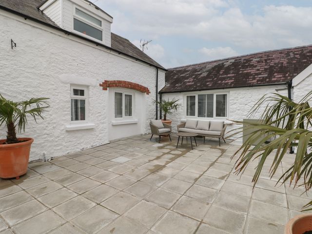 Rosemary Cottage - 1104673 - photo 3