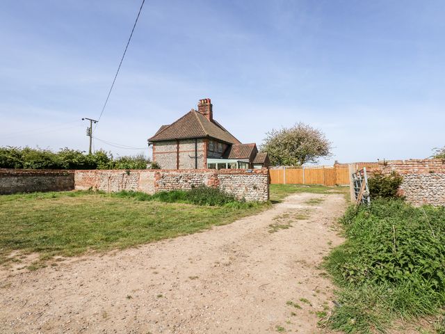 Owl Cottage - 1104739 - photo 2