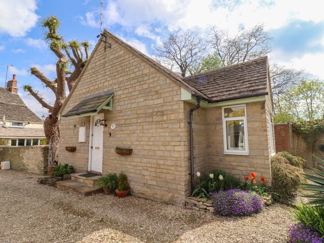 Straw Cottage - 1104750 - photo 2
