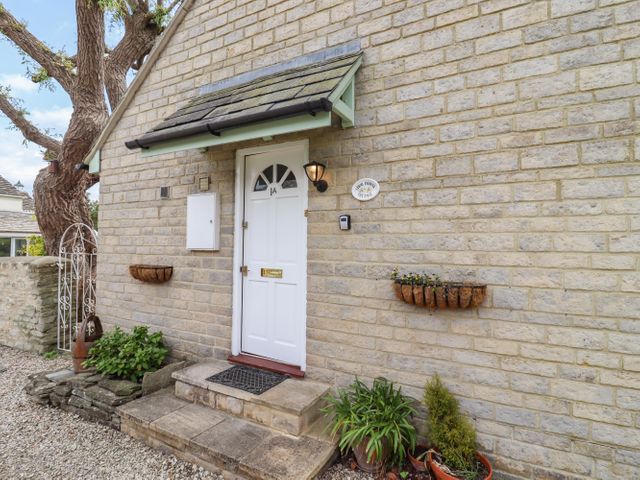 Straw Cottage - 1104750 - photo 3