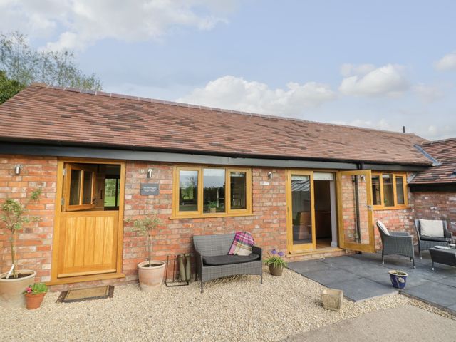The Old Piggery - 1105036 - photo 2