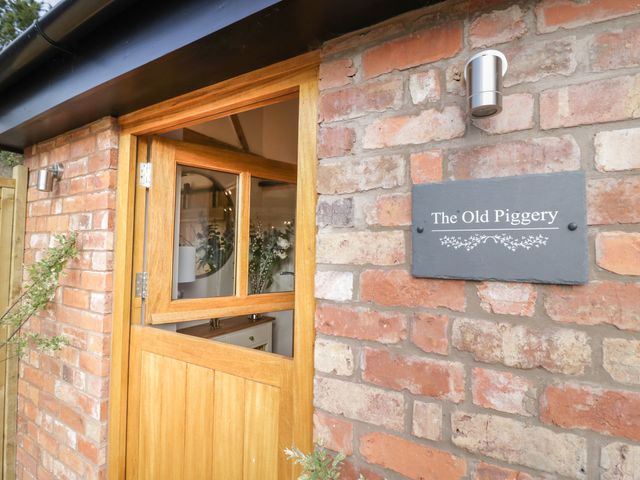 The Old Piggery - 1105036 - photo 3