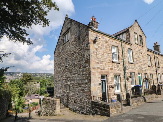 Churchside House - 1105058 - photo 2
