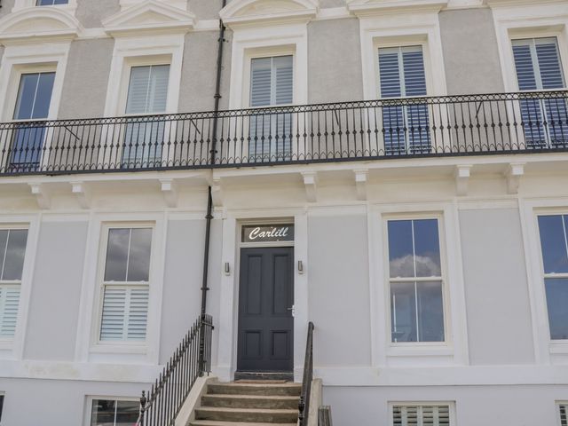 Foxton Penthouse - 1105094 - photo 2