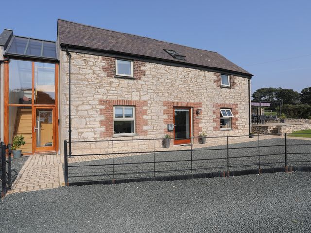 The Stables - 1105312 - photo 2