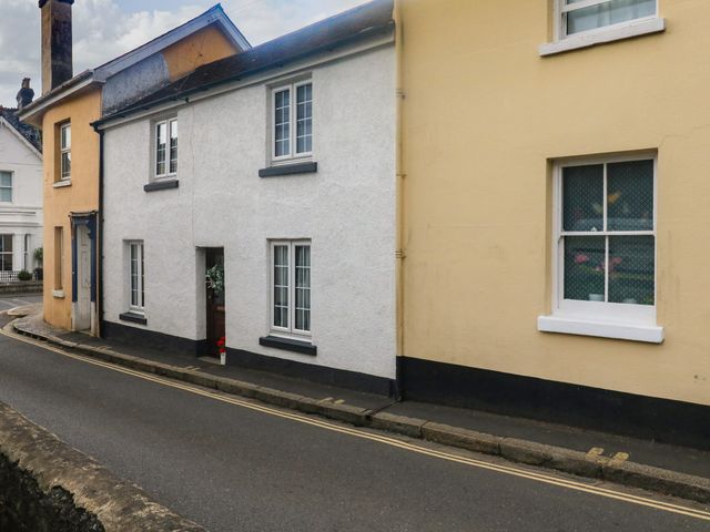 Hope Cottage - 1105353 - photo 2