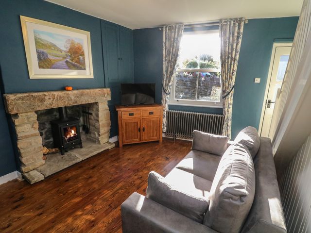 1A Lower Croft Street - 1105373 - photo 3