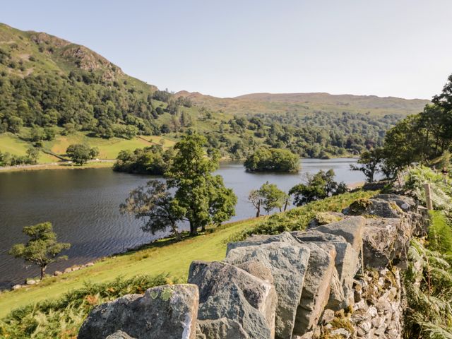 Howgill Lodge - 1105560 - photo 2