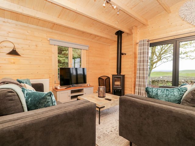 Howgill Lodge - 1105560 - photo 4