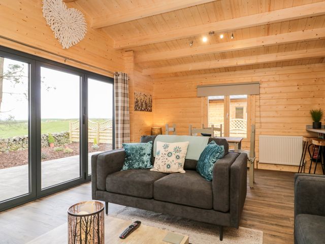 Howgill Lodge - 1105560 - photo 4