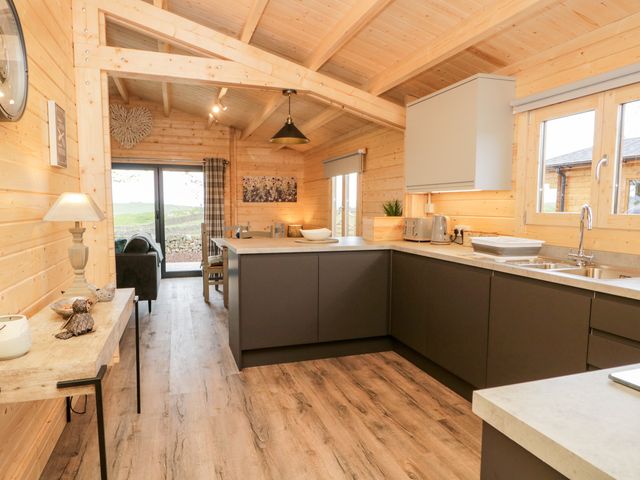 Howgill Lodge - 1105560 - photo 5