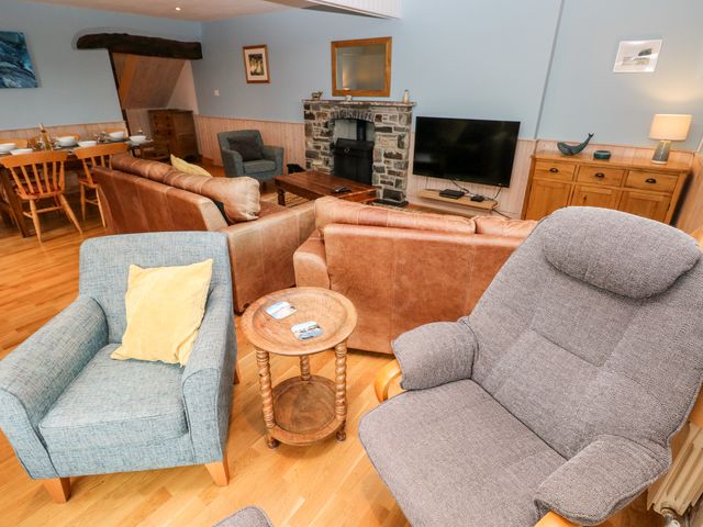 Glan y Mor - 1105562 - photo 5