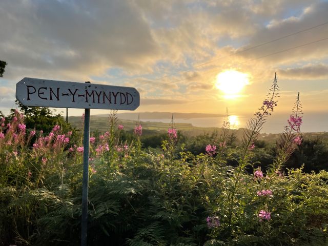 Pen y Mynydd - 1105678 - photo 2