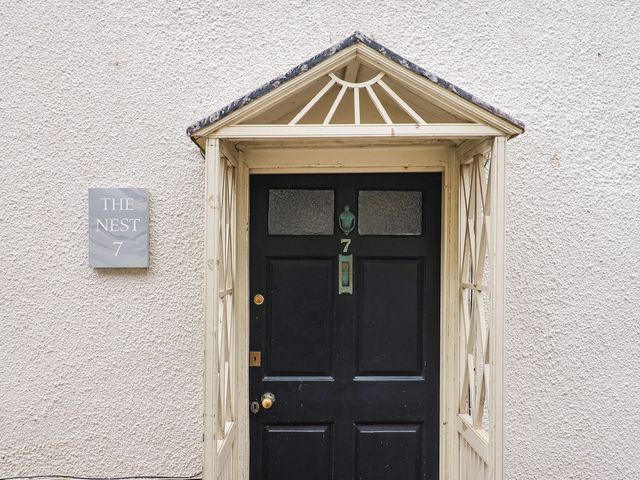 The Nest - 1105775 - photo 2