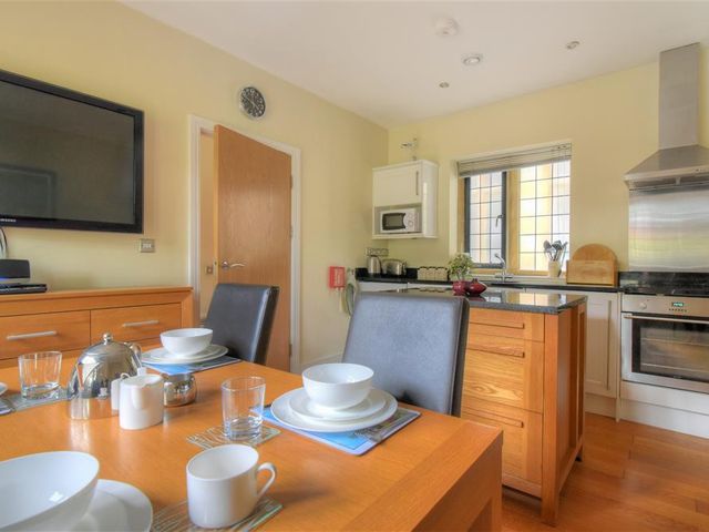 Coram Lodge - 1105779 - photo 4