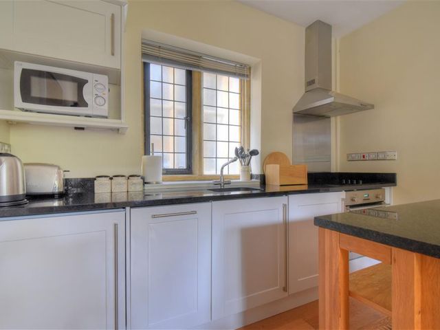 Coram Lodge - 1105779 - photo 5