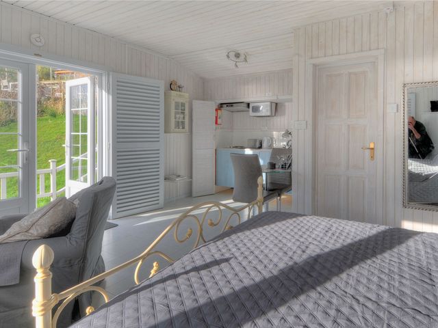 The Cabin - 1105794 - photo 5
