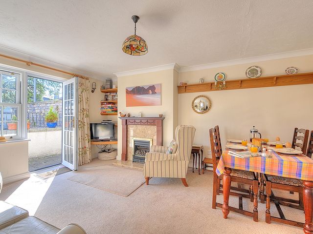 Blacksmiths Cottage - 1105818 - photo 5