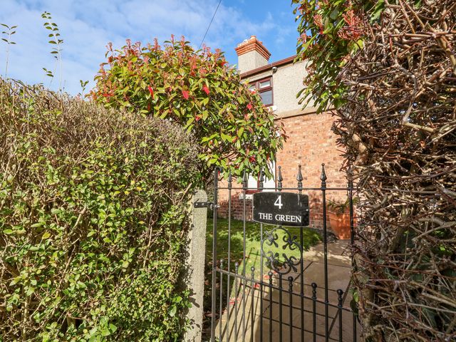 4 Green Farm Cottage - 1105821 - photo 2