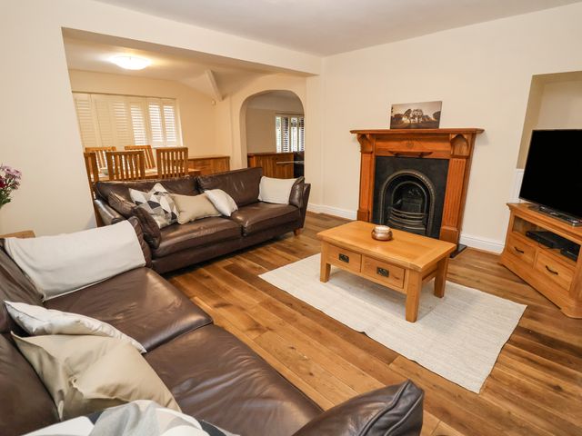 4 Green Farm Cottage - 1105821 - photo 5