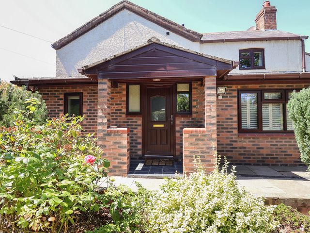 4 Green Farm Cottage - 1105821 - photo 2
