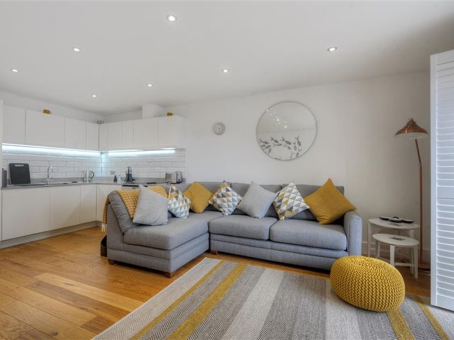 The Lower Deck - 1105897 - photo 2